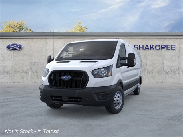 2025 Ford Transit photo 2