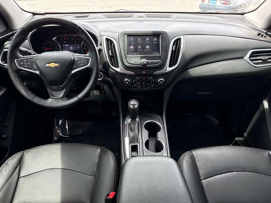 2021 Chevrolet Equinox LT photo 15