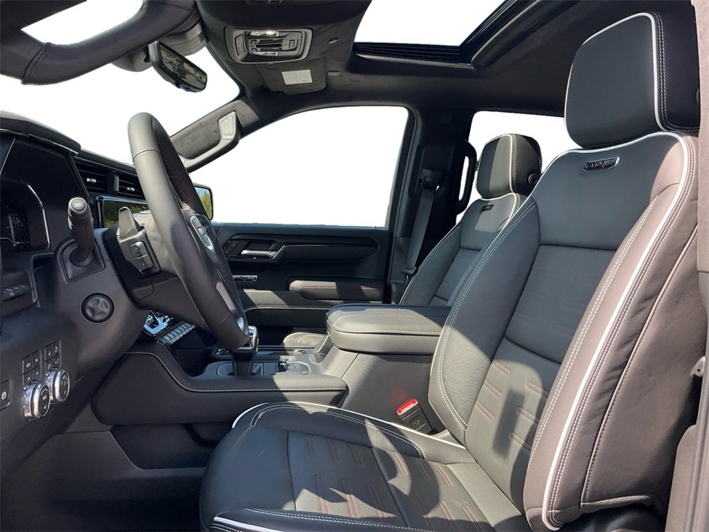 2025 Gmc Sierra 1500 AT4X photo 22