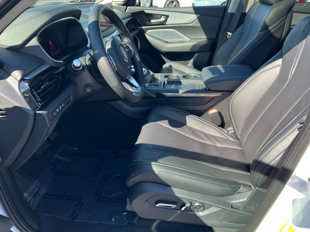 2025 Acura MDX Technology photo 13