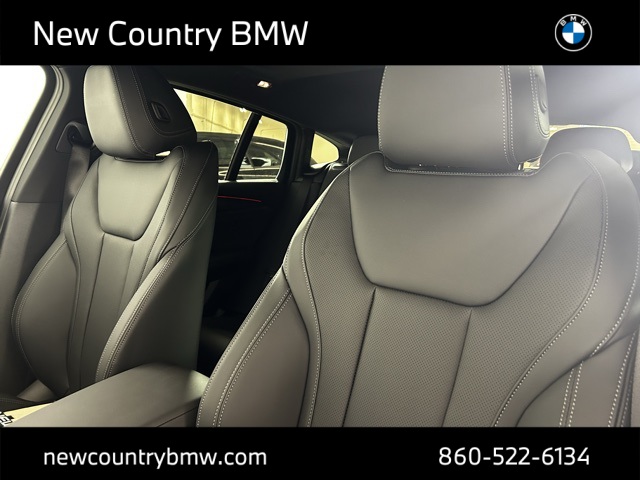 2025 Bmw X4 xDrive30i photo 12