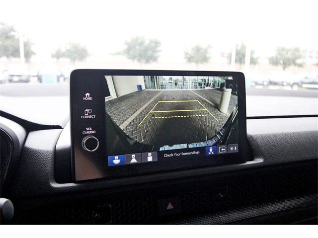 2026 Honda CR-V Hybrid Sport-L photo 16