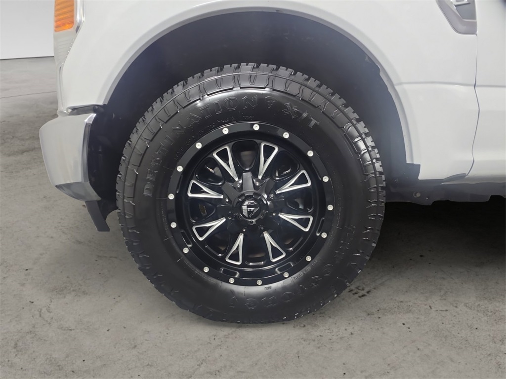 2020 Ford F-250 photo 14
