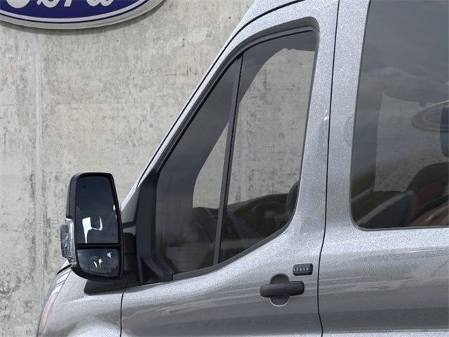 2025 Ford Transit photo 17