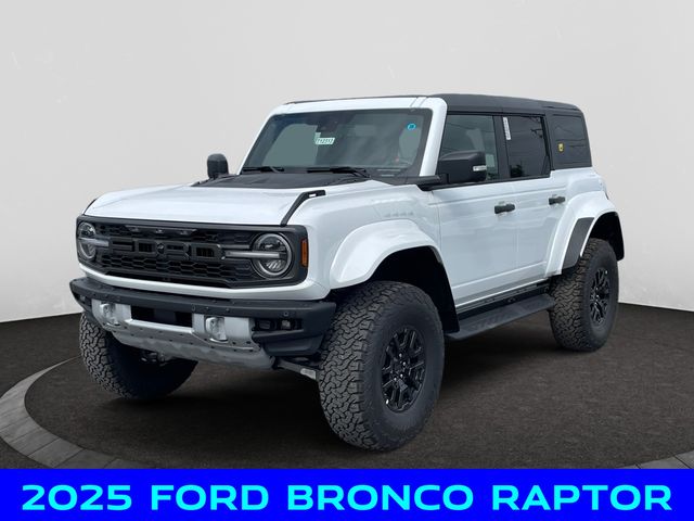 2025 Ford Bronco 4-Door Raptor's photo