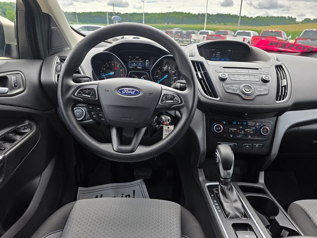 2018 Ford Escape SE photo 21