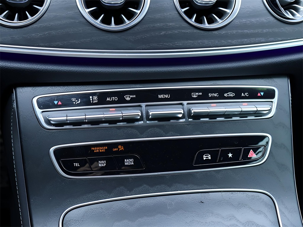 2022 Mercedes Benz CLS 450 4MATIC photo 26