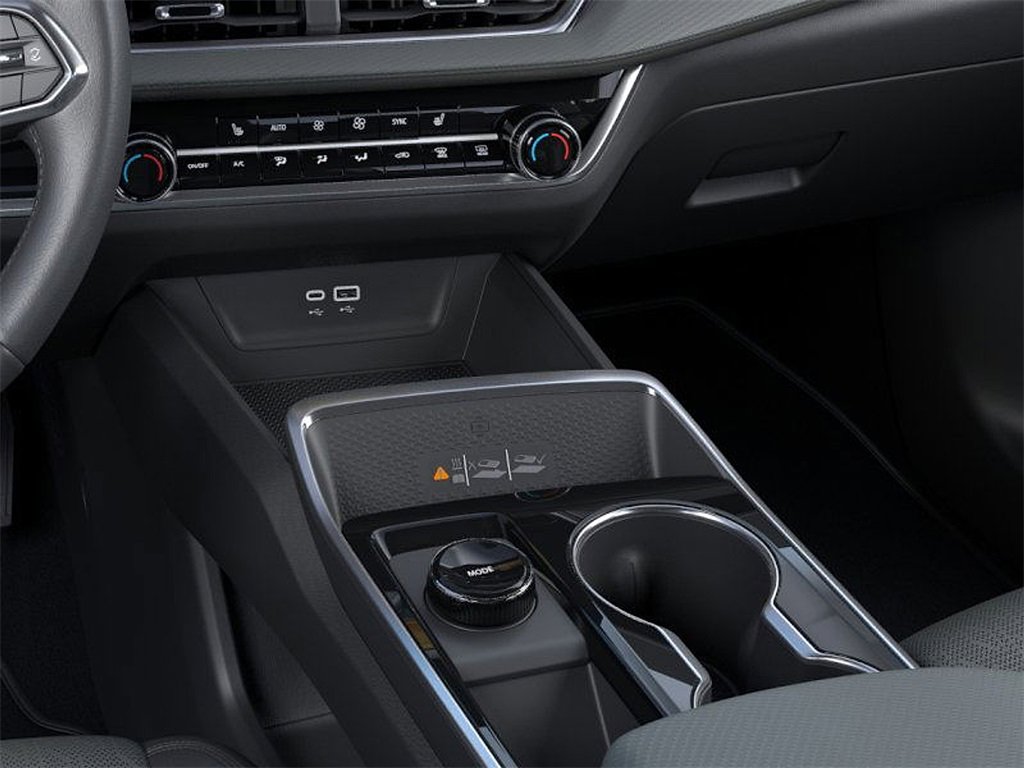 2026 Chevrolet Equinox LT photo 21