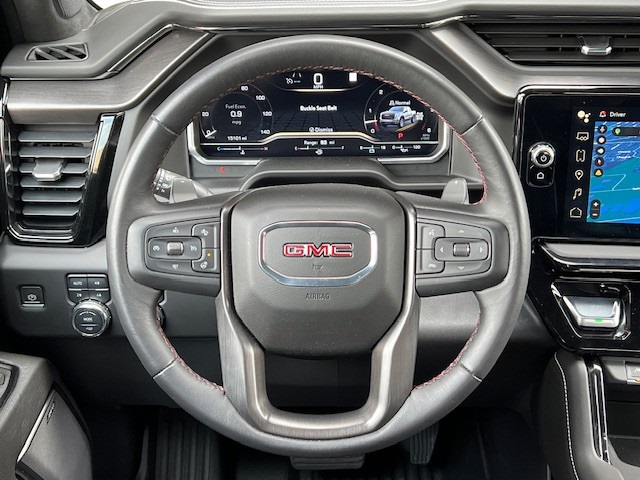 2023 Gmc Sierra 1500 AT4X photo 31