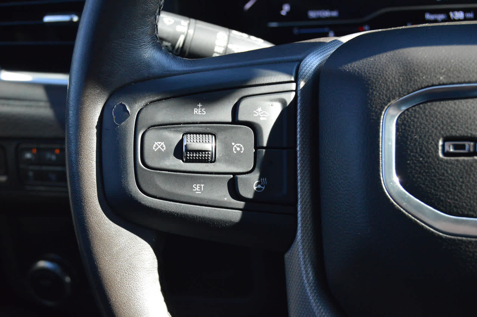 2022 Gmc Yukon XL Denali photo 19