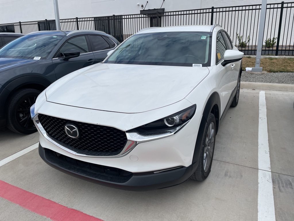 2023 Mazda CX-30 Preferred's photo