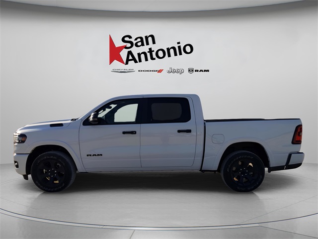2026 Ram 1500 Big Horn Lone Star photo 4