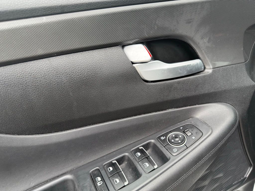 2022 Hyundai Santa Fe SEL photo 10