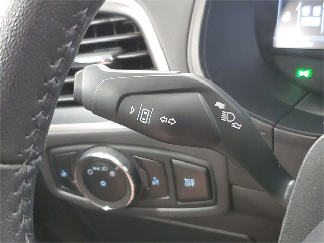 2024 Ford Edge SEL photo 16