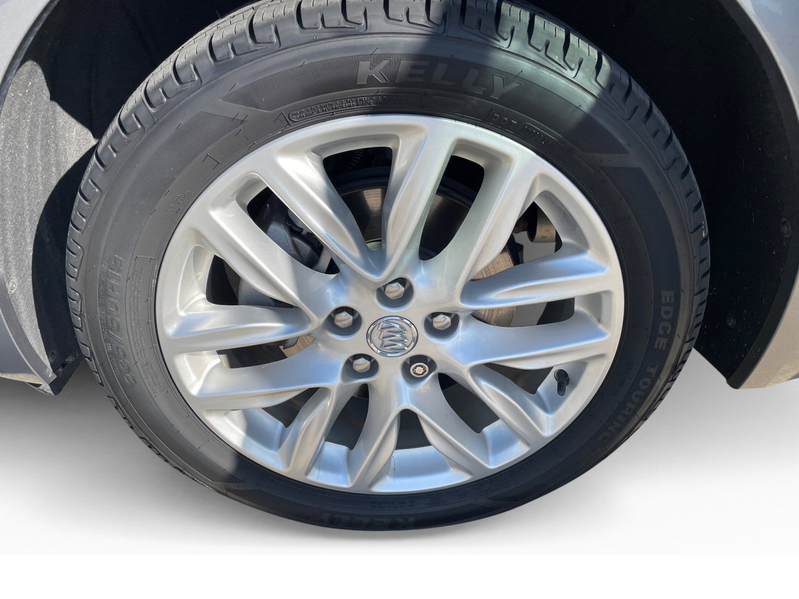 2020 Buick Envision Premium I photo 12