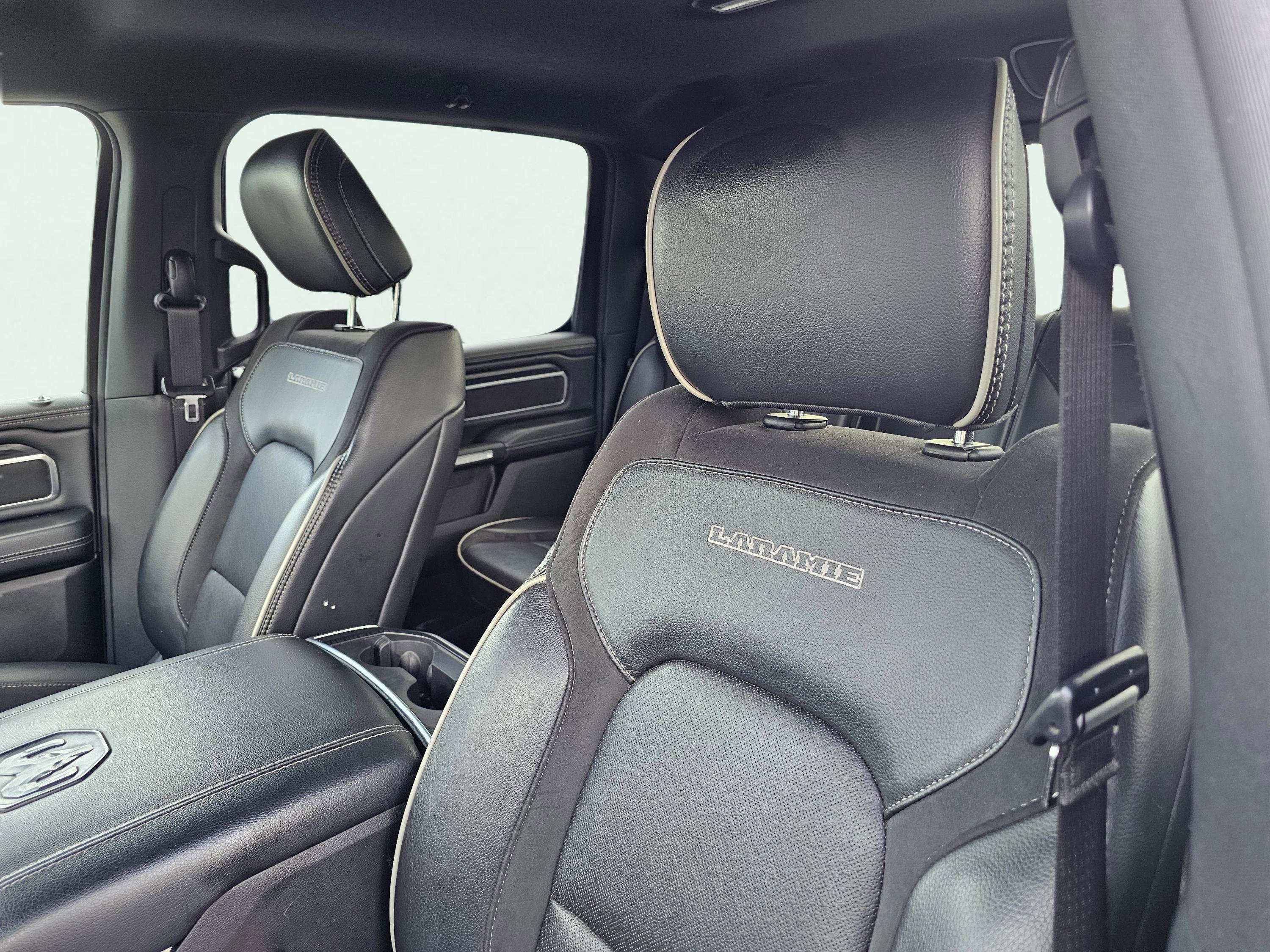 2023 Ram 1500 Laramie photo 14