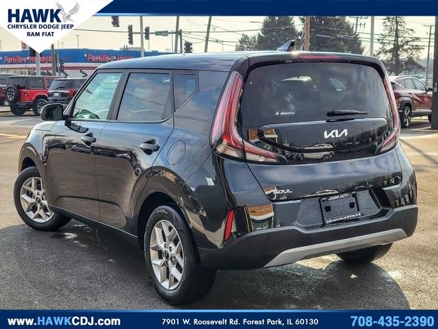 2023 KIA SOUL - Image 7
