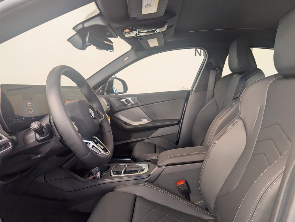 2026 Bmw 228i xDrive Gran Coupe photo 2