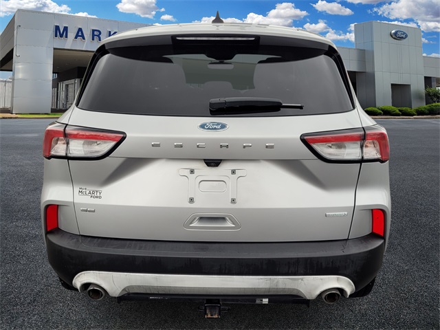 2020 Ford Escape SE photo 3