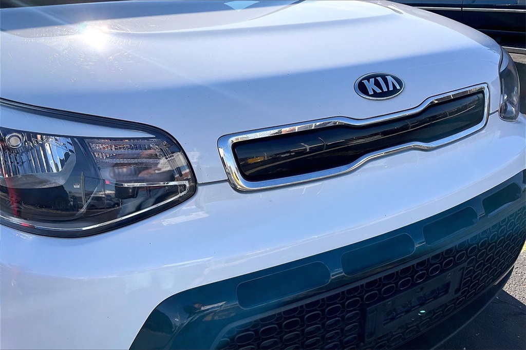 2016 KIA SOUL - Image 21
