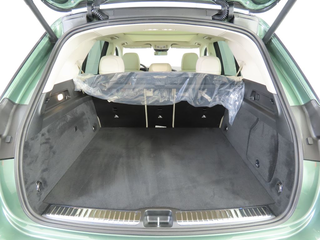 2026 Mercedes Benz GLE 450e 4MATIC photo 27