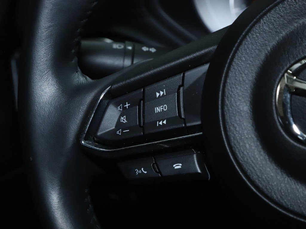 2023 Mazda CX-5 2.5 Select photo 19