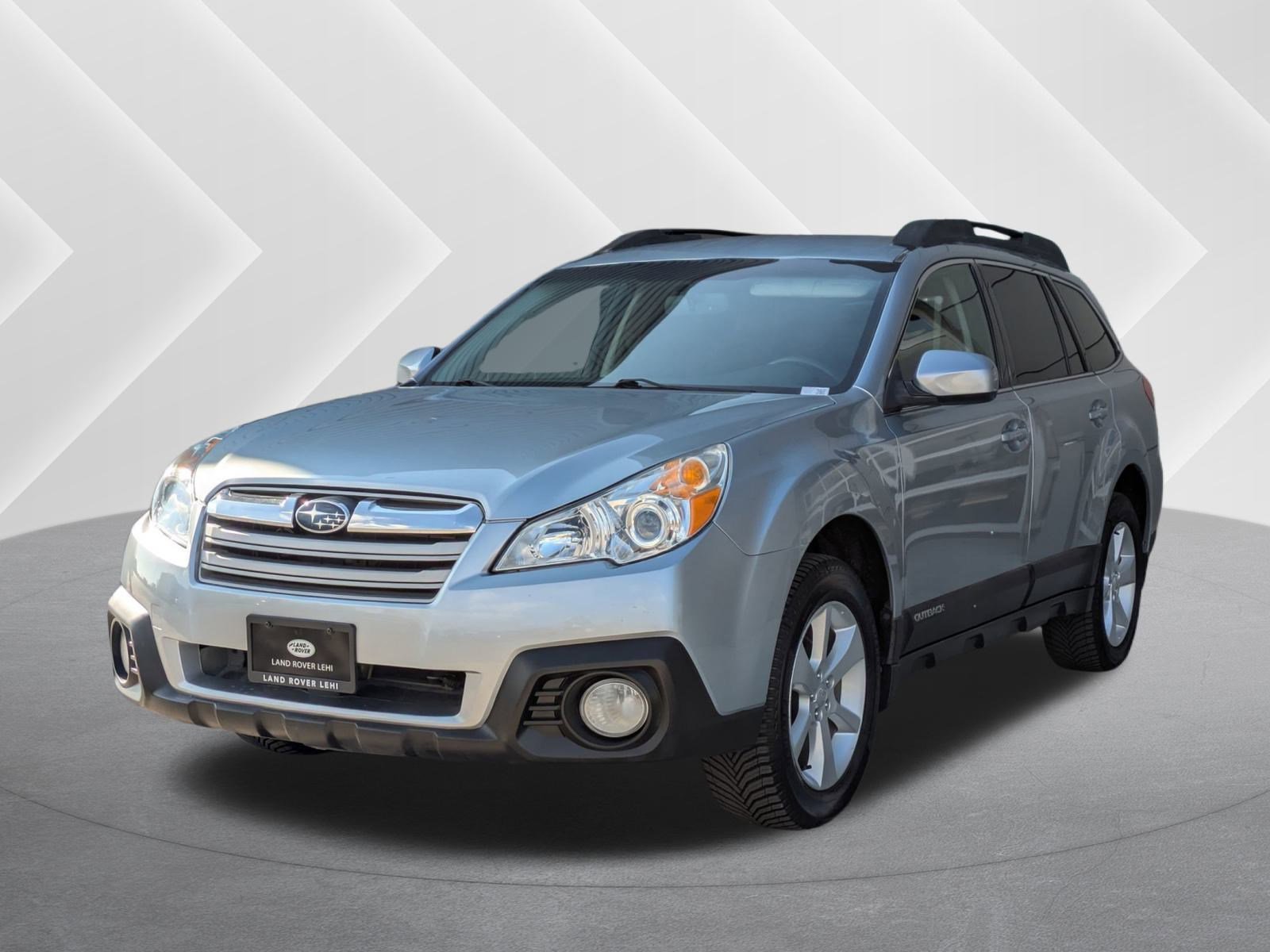 2013 Subaru Outback Premium