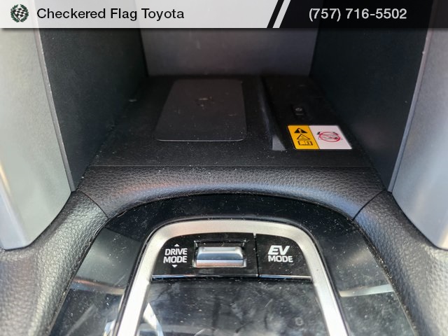 2023 Toyota Corolla Cross Hybrid SE photo 20