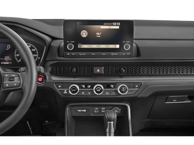 2026 Honda CR-V EX photo 13