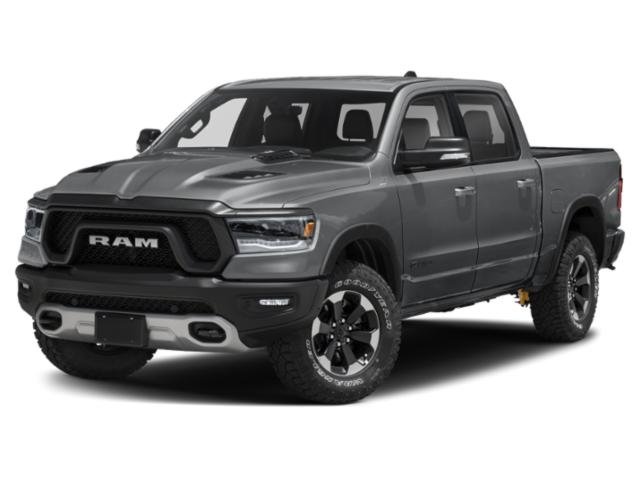 2020 RAM Ram 1500 Pickup Limited's photo