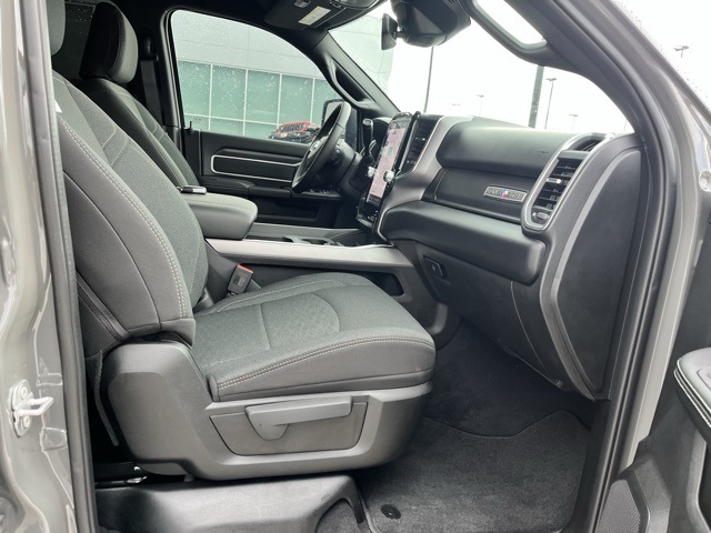 2026 Ram 2500 Lone Star photo 21