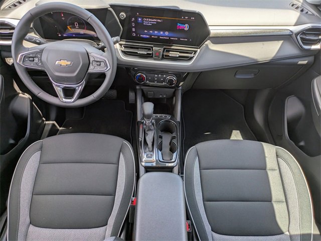 2026 Chevrolet Trailblazer LT photo 14