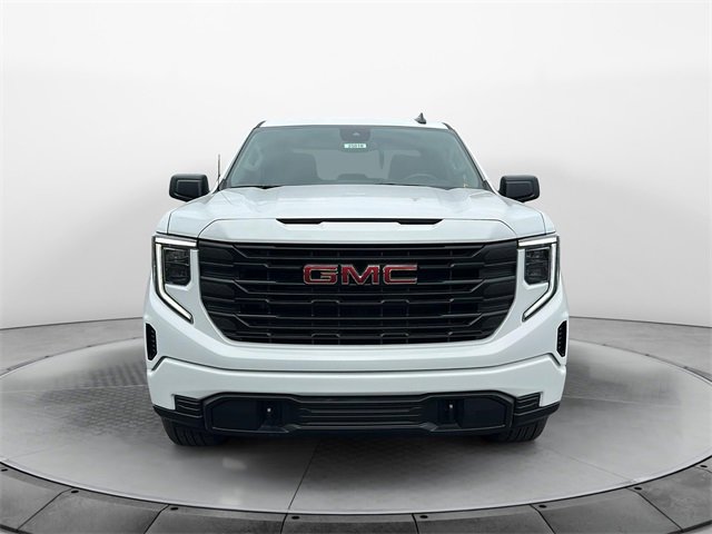 2025 Gmc Sierra 1500 Pro photo 2