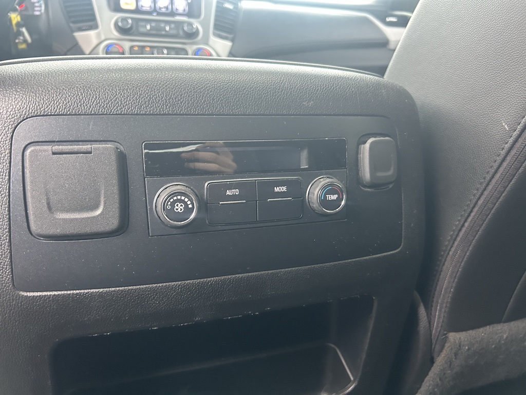 2018 Gmc Yukon SLT photo 29