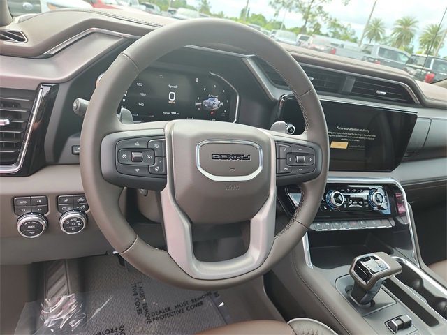 2026 Gmc Sierra 1500 Denali photo 17