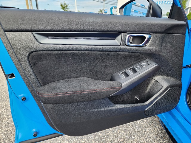 2024 Honda Civic Type R photo 19
