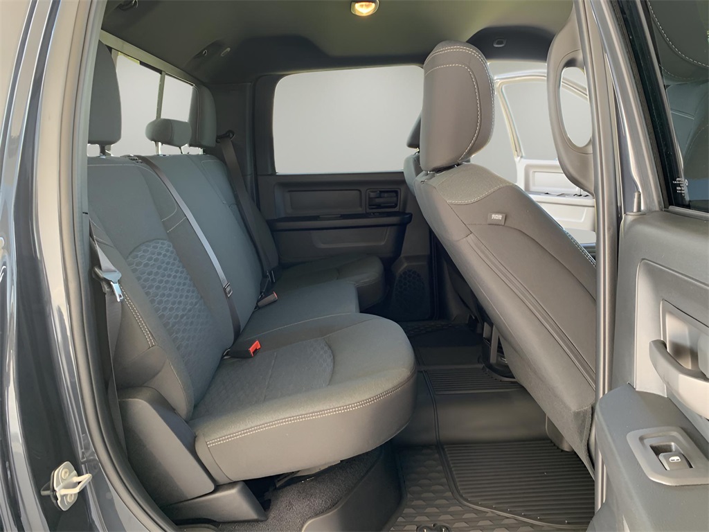 2026 Ram 2500 Tradesman photo 34