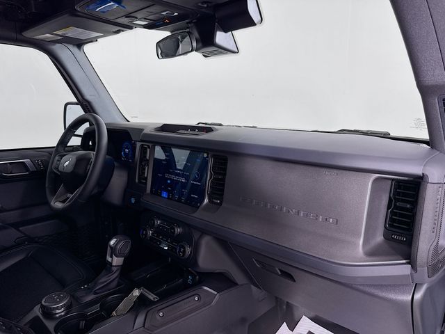 2025 Ford Bronco Big Bend photo 26