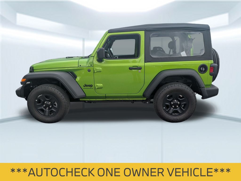 wrangler sport utility used door jeep wrangler