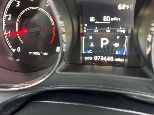 2015 Mitsubishi Outlander Sport SE photo 17