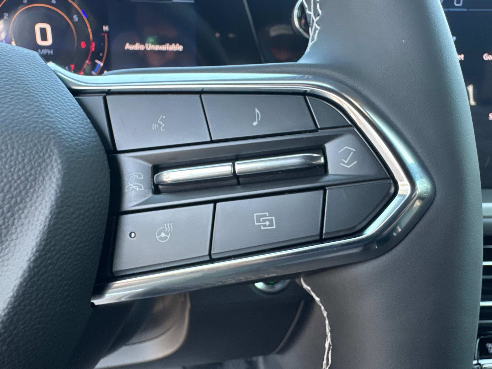 2026 Chevrolet Traverse LE photo 30