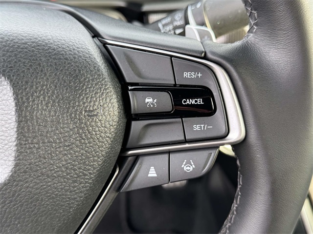 2022 Honda Accord 1.5T Sport photo 18