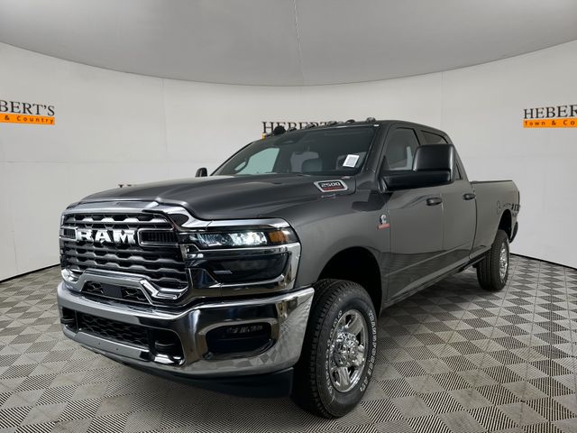 2026 RAM Ram 2500 Pickup Tradesman's photo