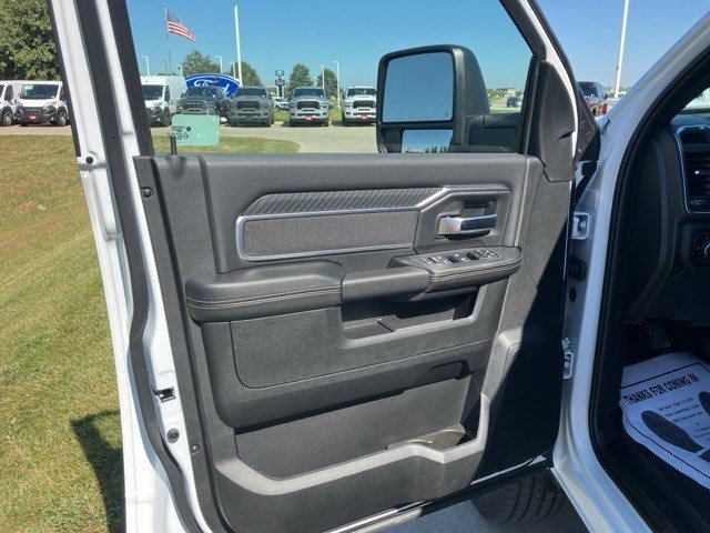 2026 Ram 2500 Big Horn photo 6
