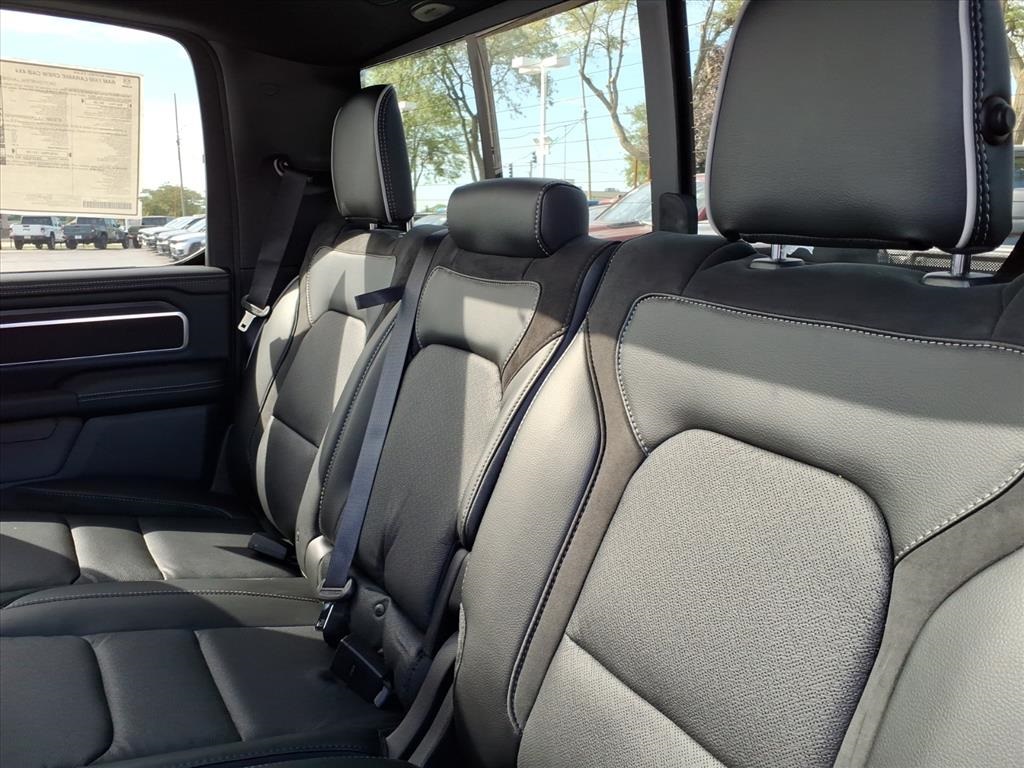 2026 Ram 1500 Laramie photo 13