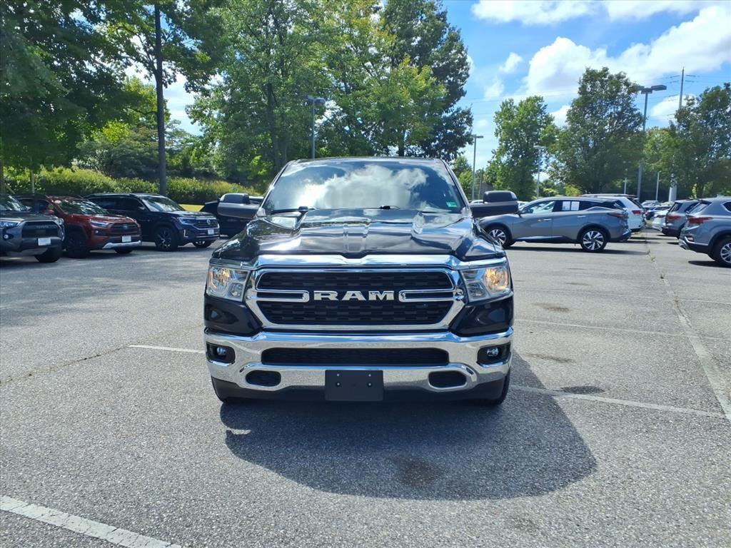 2023 Ram 1500 Big Horn photo 2