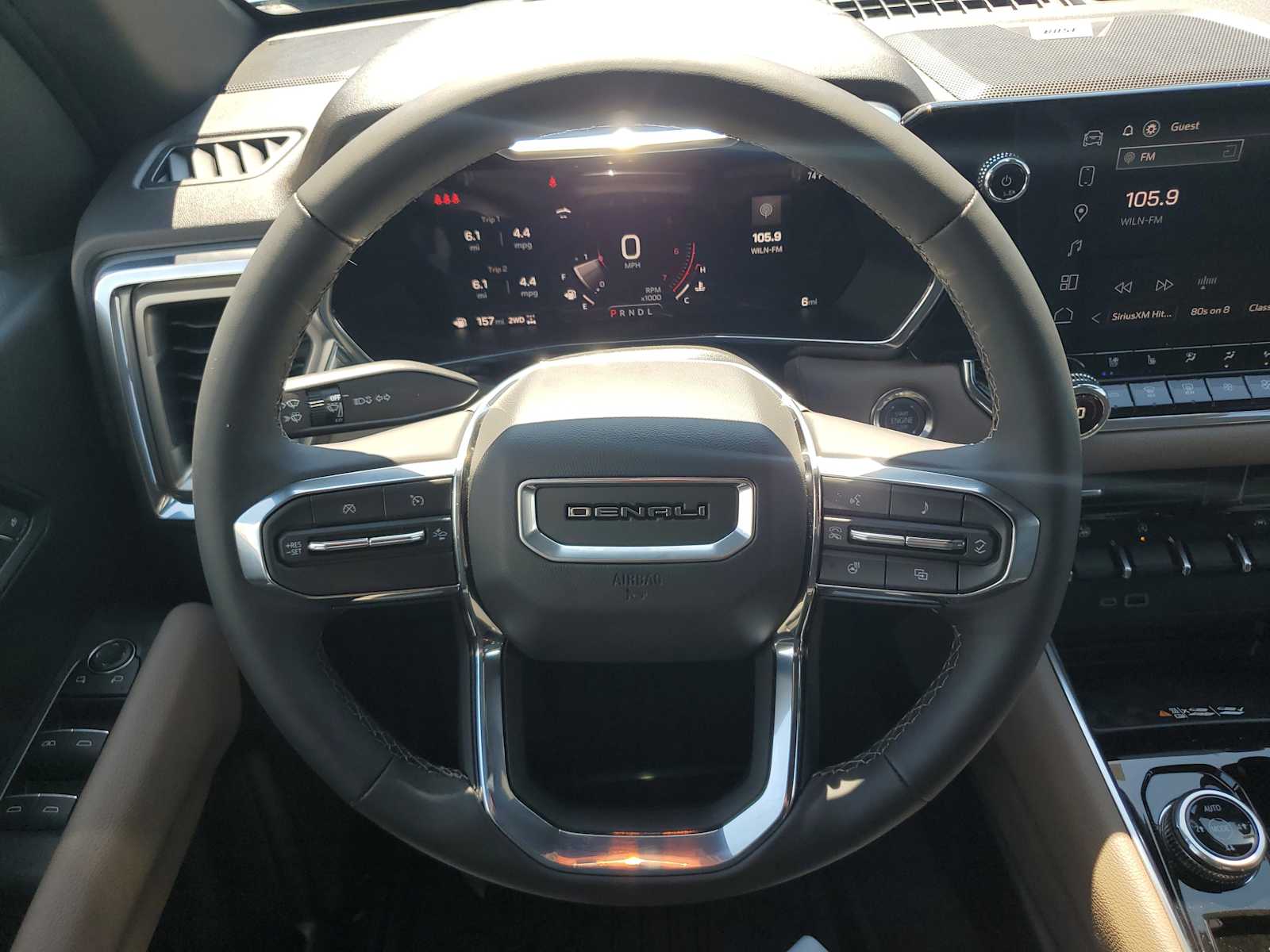 2026 Gmc Canyon Denali photo 10