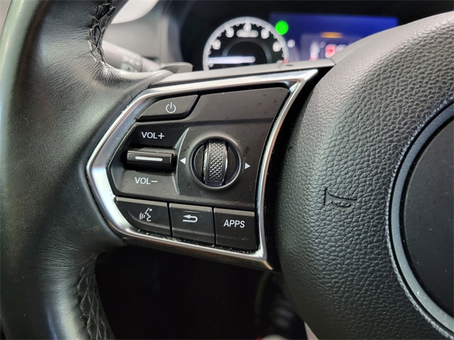 2022 Acura RDX Technology photo 16