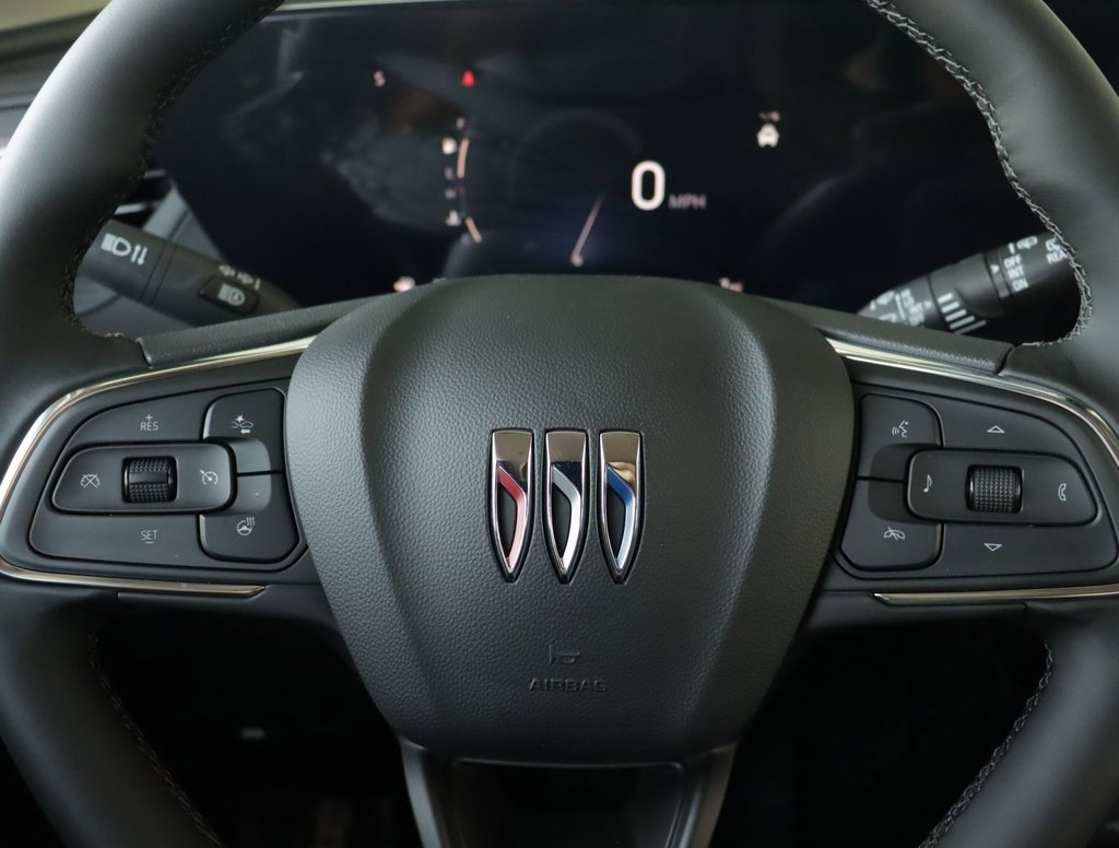 2026 Buick Encore GX Sport Touring photo 8