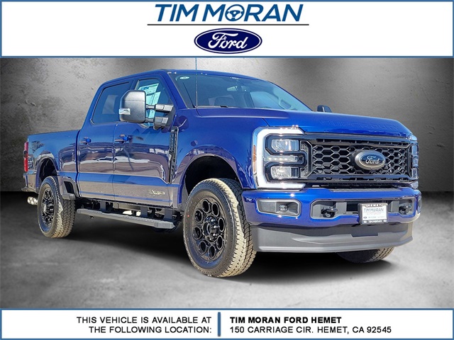 2026 Ford F-250 Super Duty XLT's photo